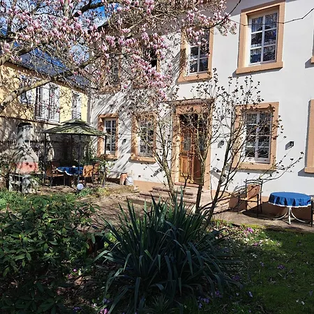 公寓 Mit Garten Und Parkplatz 诺伊马根-德赫龙